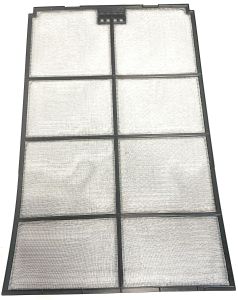 Panasonic luftfilter / Air filter ACXD00-01370.