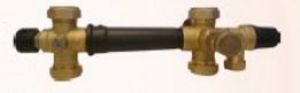 Armature Set Complete For 15, 30 & 55 Liter E