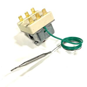 Overheating protection 3-fase