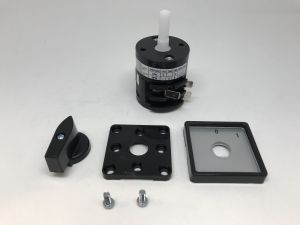 Rotary switch to Värmebaronen 1510-6010