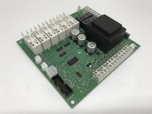 PCB