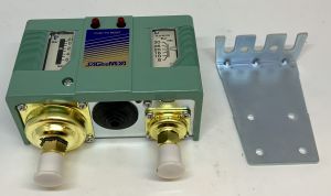 Pressure switch -0501