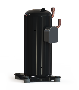 CTC Kompressorsats Ecoair/Ecopart/GSI