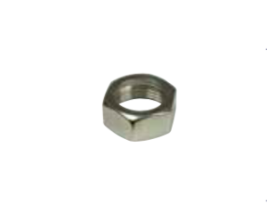 Union nut, inspection glass Rp1