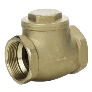 Swing Check Valve 184Go-25 Inv