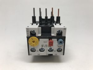 026. Motor protection, Moeller