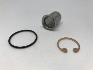 045aC. Filters ball sub-set DN 20