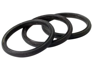 Gasket, immersion heater Δ 3p 8201-