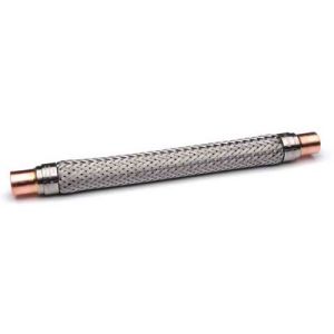 Vibrationsdämpare 1/2"