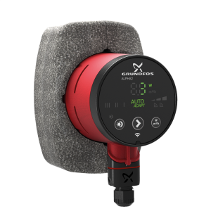 Grundfos ALPHA2 15-60 130