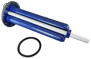 Tube Shield 6-9 kW, Incl. Anode (excl. Element)