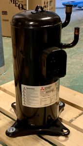 021C. Compressor Mitsubishi AEH-33
