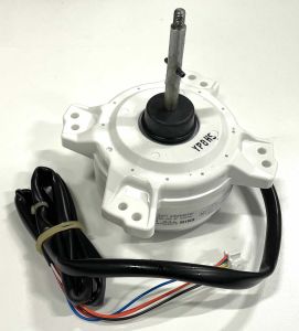 010C. Fan motor outdoor unit Bosch Compress 5000/7000 and PHR-N