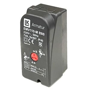 Reversing Valve Actuator (Lk)