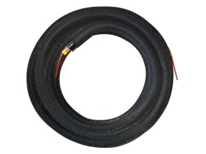 Pipe kit Cu 15M