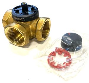 Shuttle valve VRG230 Rp1 1/4