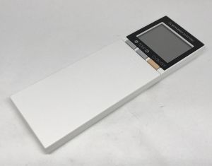 Remote control for Mitsubishi FH-25VE