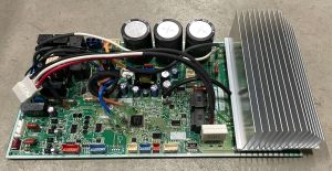 Inverter P.C. Board E22R36451