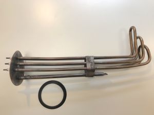 Immersion Heater Nibe BA38 for ES 23 6kw