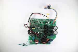 PCB Kretskort till Daikin utedel ERGA08DAV3