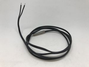 Flow sensor BT 25 to Nibe