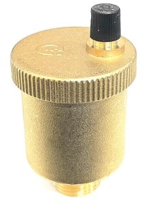 Automatic vent valve G15