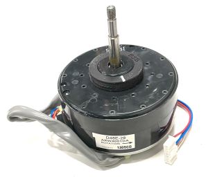 Dc fan motor cw1767801