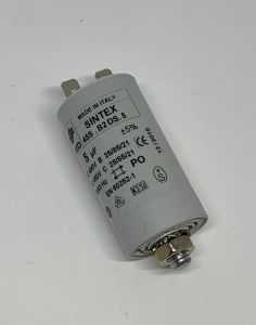 Capacitor 5μF -0501