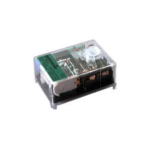 Reläbox Tf832.3 Satr Styckpack
