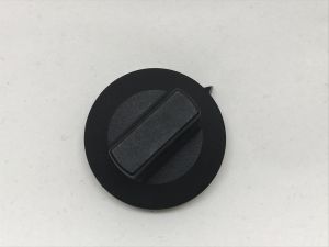 Thermostat knob, ungraded