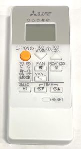 Fjärrkontroll / Remote control G2W002400