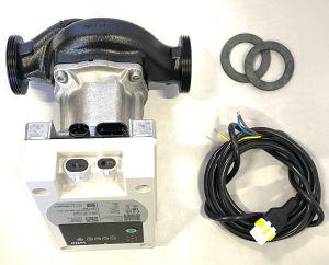 Para MAXO 30-180/8 incl. cable