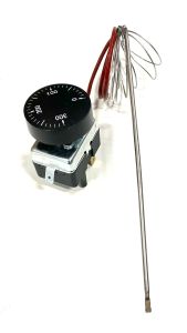 Smoke Gas Thermostat Focus Eco Nature 40