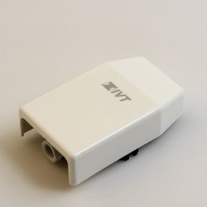 012B. Outdoor sensor IVT TT enclosure