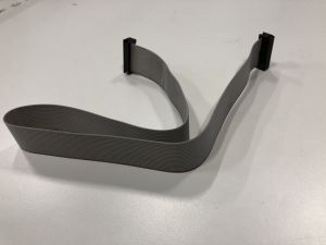 113. Ribbon cable