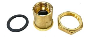 Kulventil R50-R32