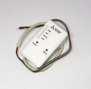 Wi-Fi Interface MAC-567IFB-E