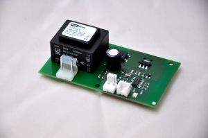 024B. Anode PCB
