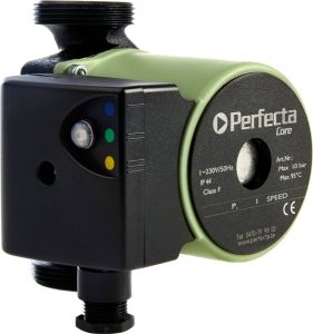 Cirkulationspump Perfecta Core 20U-8-130 EEI=0,21