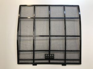 Air filter for Panasonic CS-NExGKE