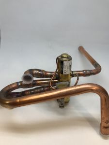 Condenser cpl 0605-0925