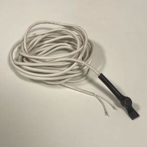 Värmekabel med termostat 6 m