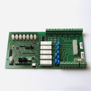 11. Terminal-Relay Card 800