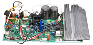 Control Board BH76J179G02