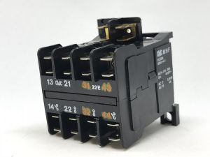 Contactor, Tariff -9401