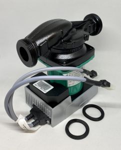 011B. C.pump Strator Para 25 / 1-11 18