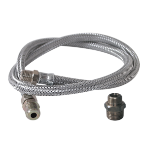 Slang Kpl B50-B80 Rak 1,5M
