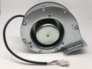 Fan for Viking Bio 20