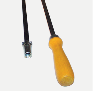 Handles for Pellmax UB