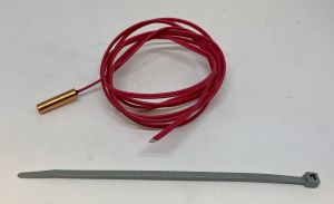 Sensor, hot gas 0927-